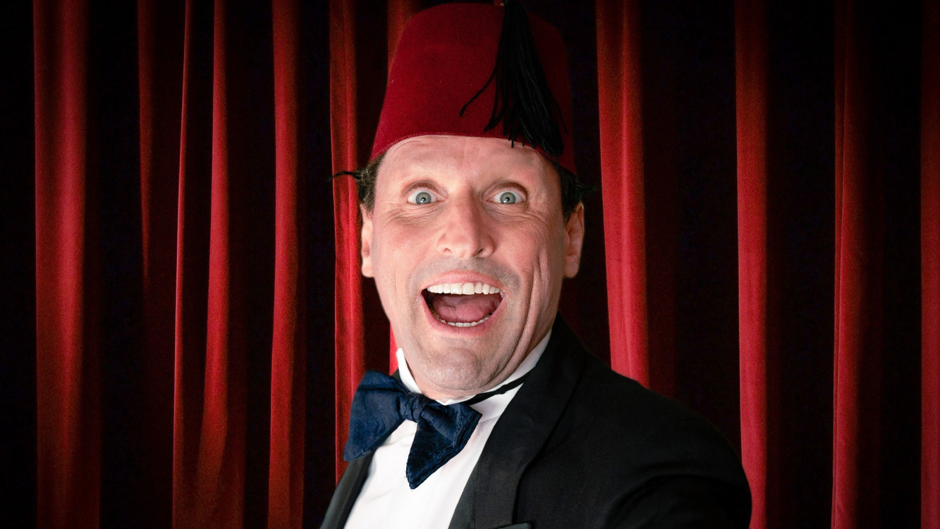 The Very Best of Tommy Cooper.png