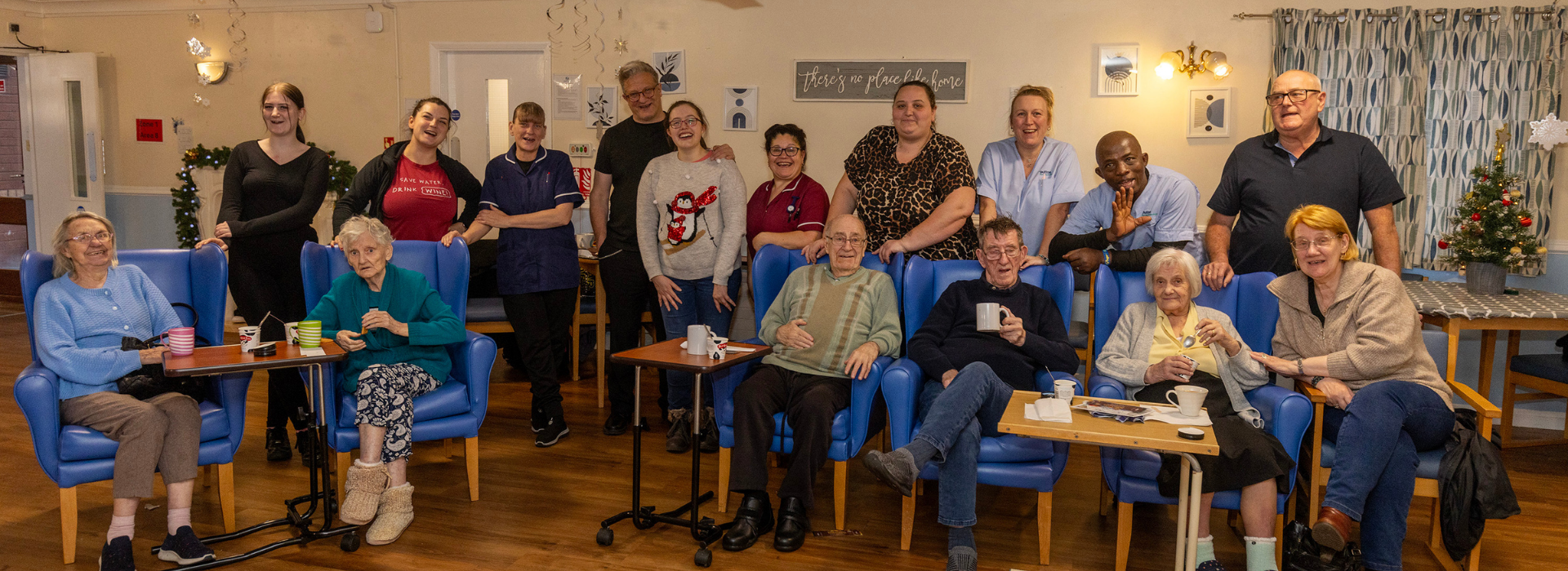 Community Engagement