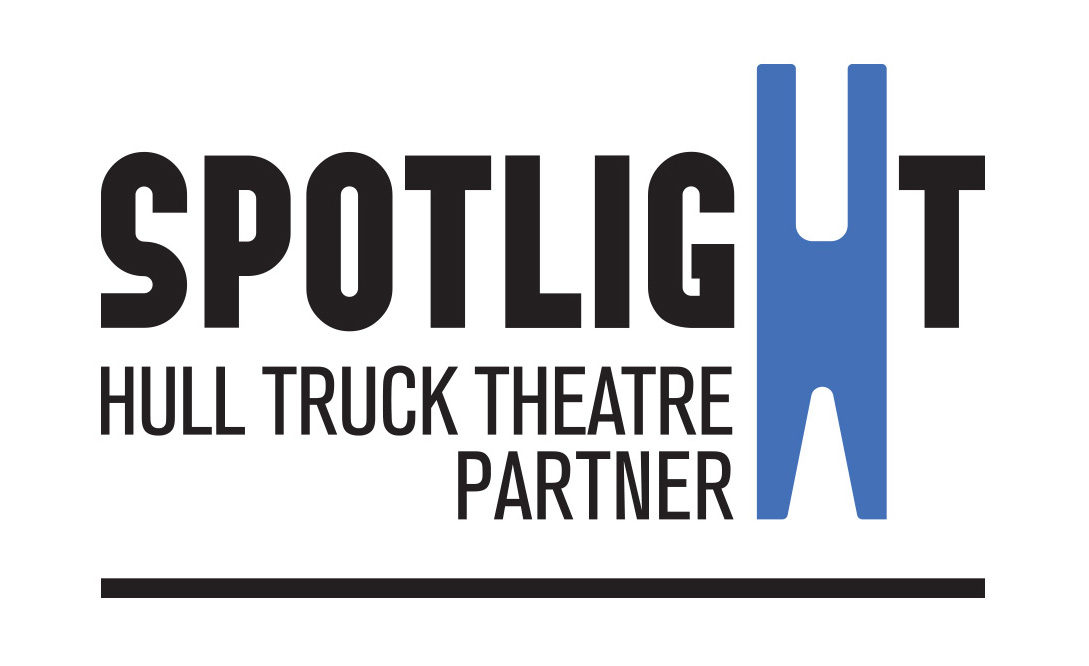 Hull Truck Theatre announce Spotlight Partners HullTruckTheatre