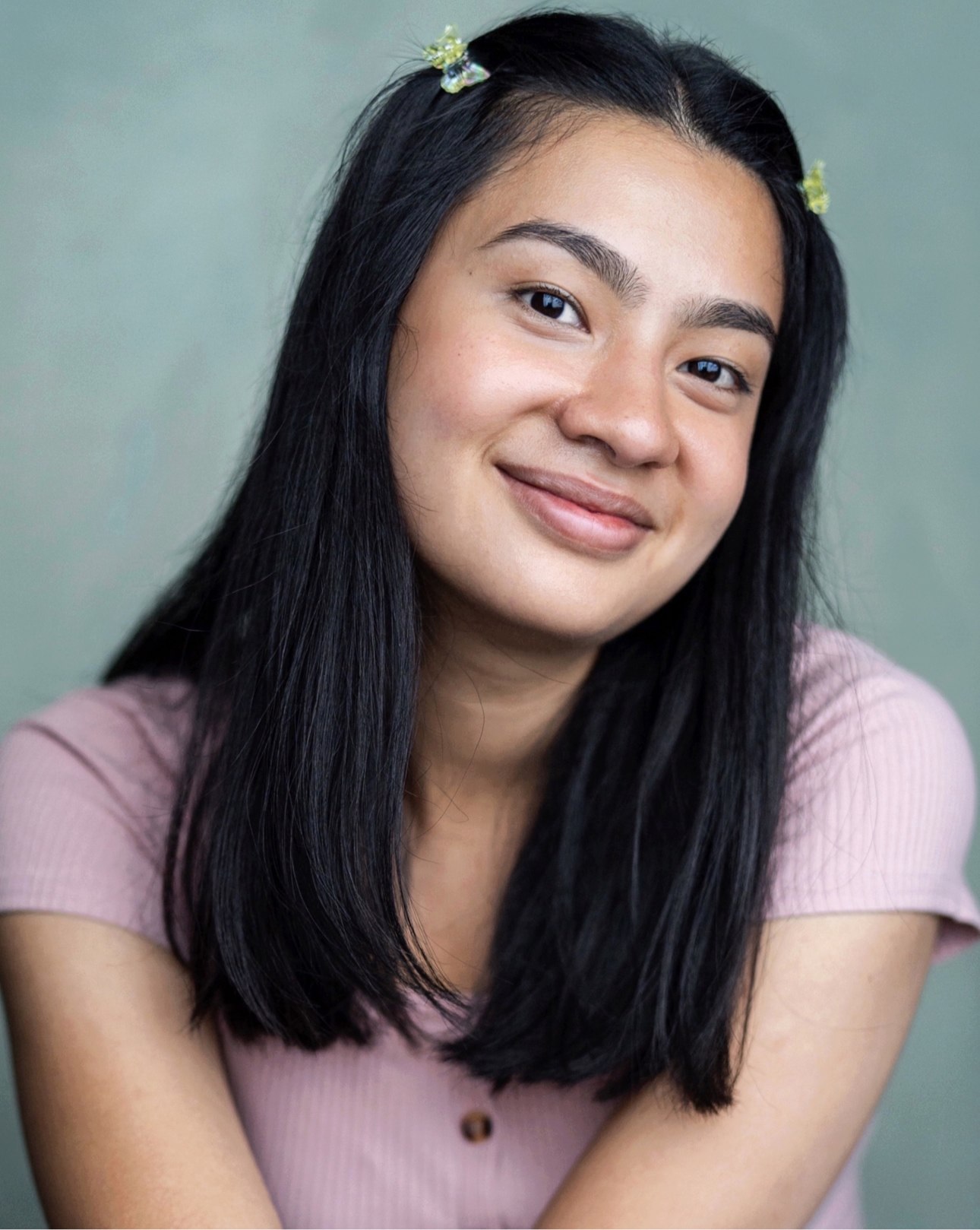 Kiara Nicole Pillai 