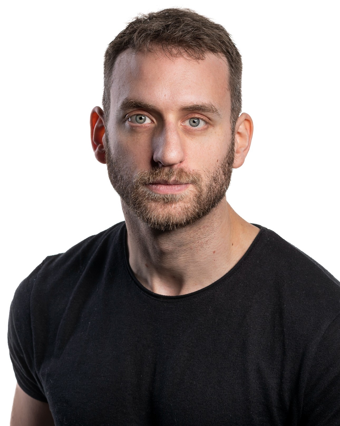 Ben Fensome 