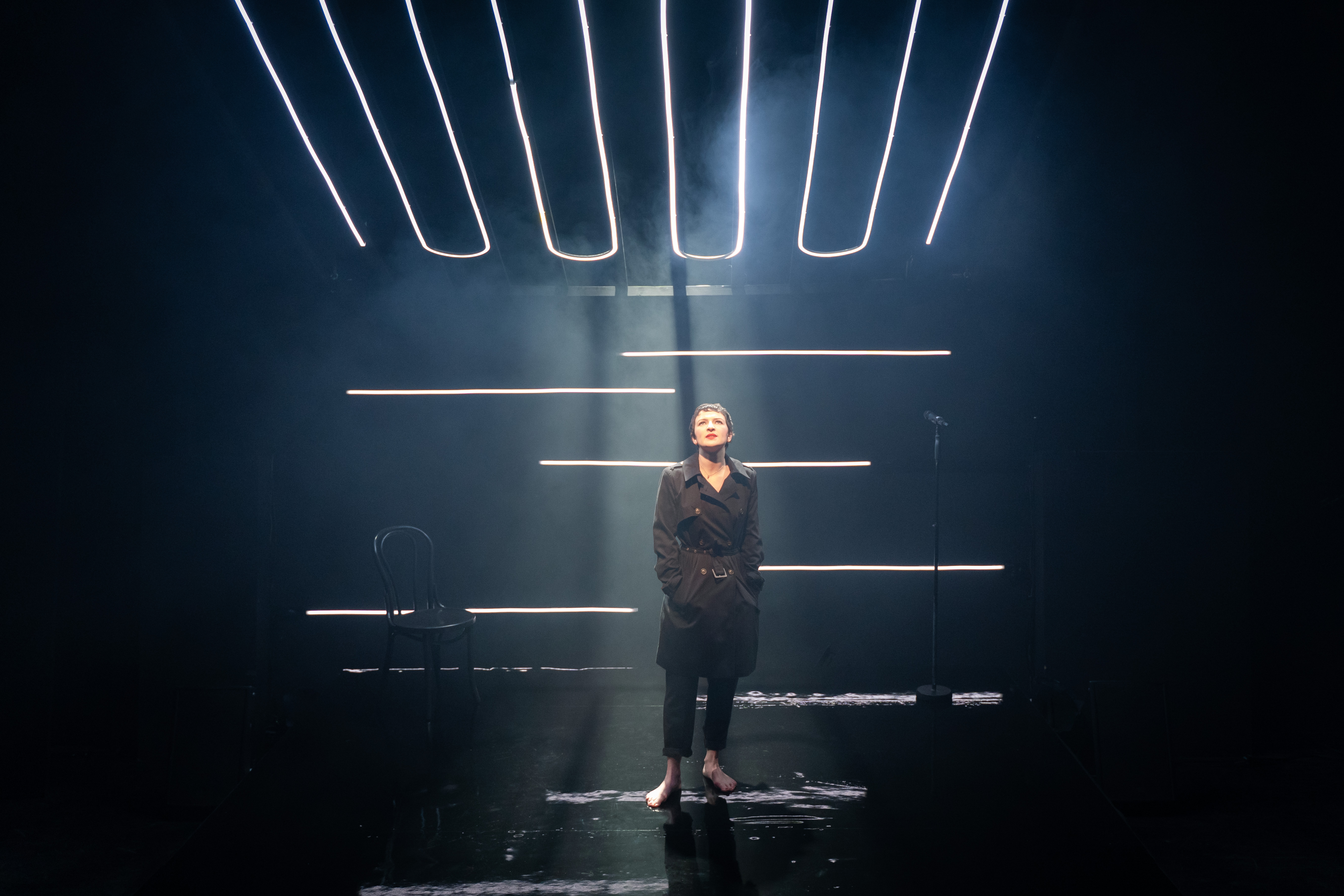 Spotlight Spotlight