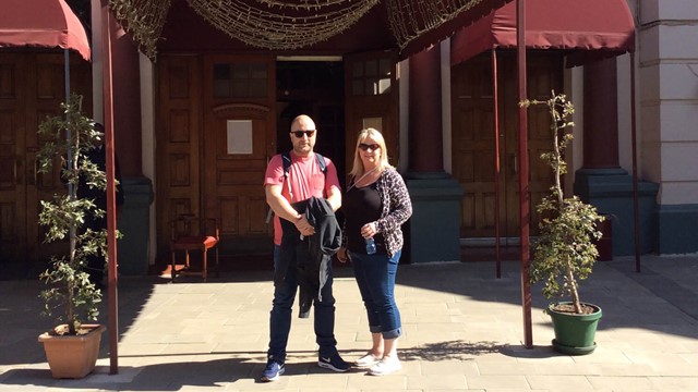 BLOG Mark And Jill S South Africa Trip 2015 BLOG Mark And Jill S South Africa Trip 2015