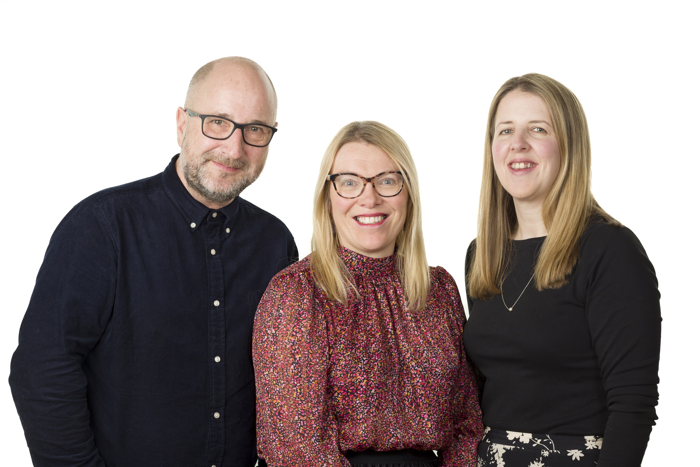 New Chair of the Board New Chair of the Board