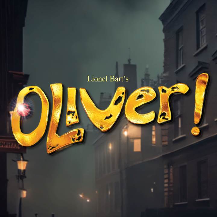 Oliver Hull Truck No Text