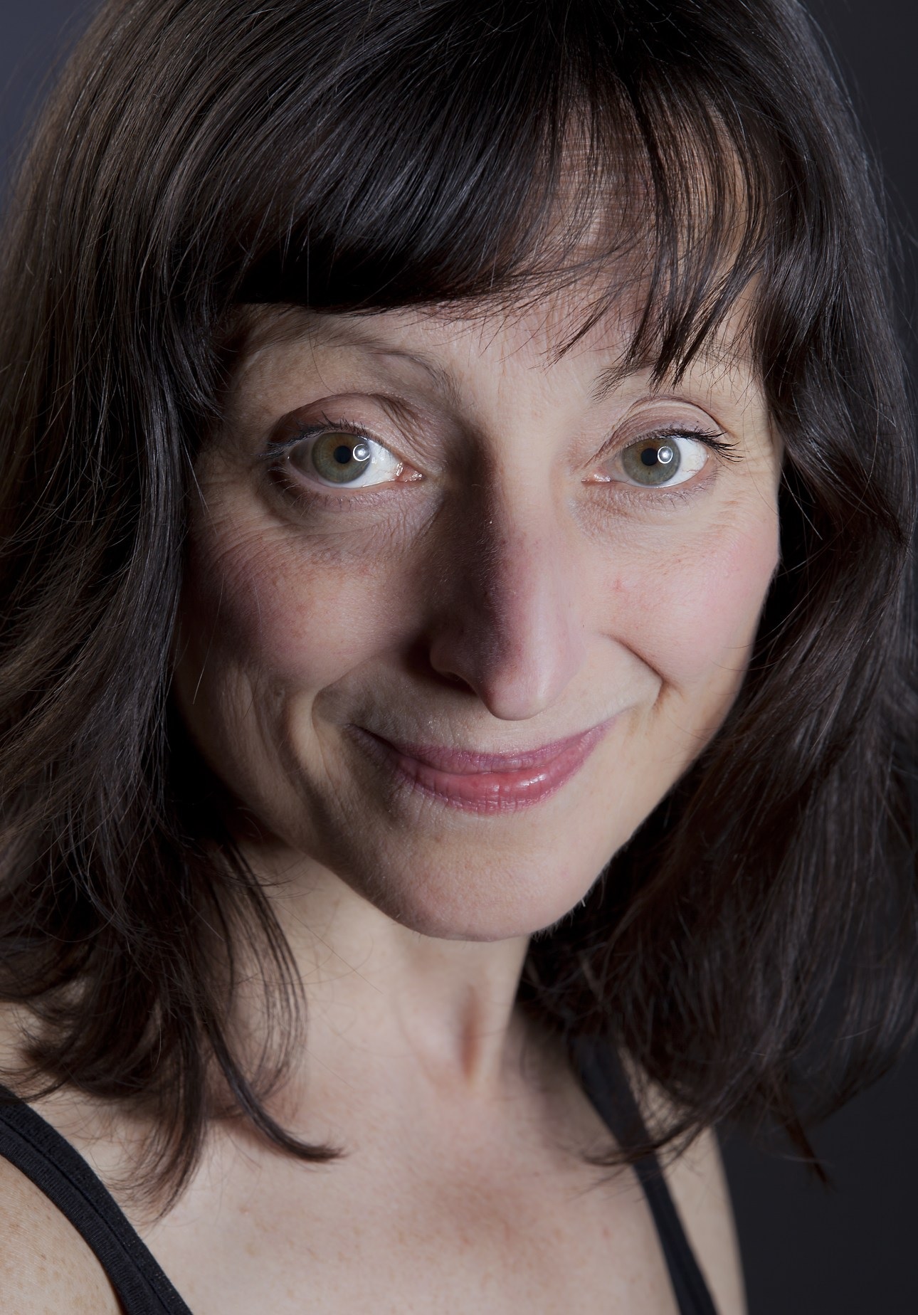 Joanna Holden