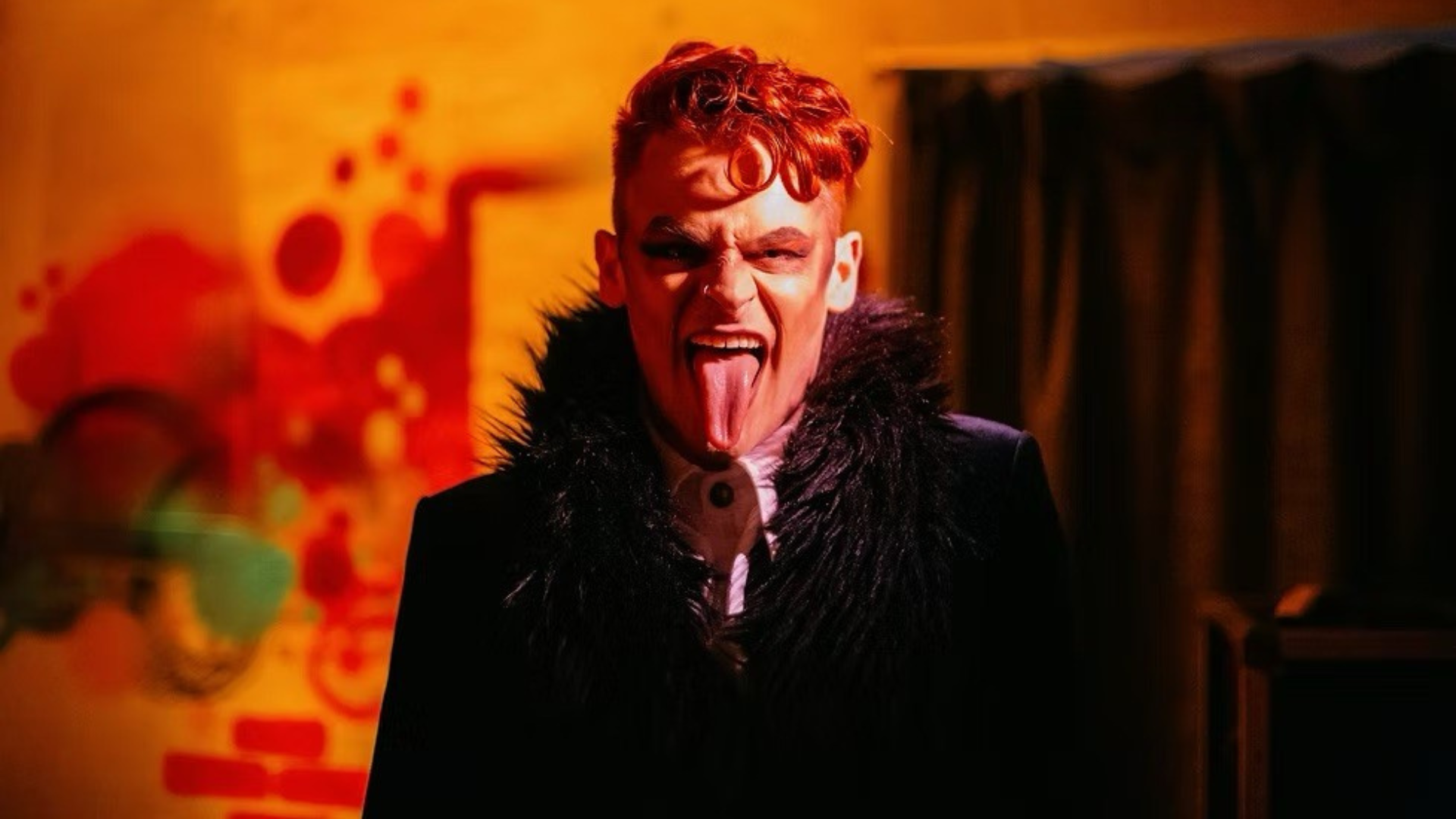 The Night of The Werewolves (Family Friendly)