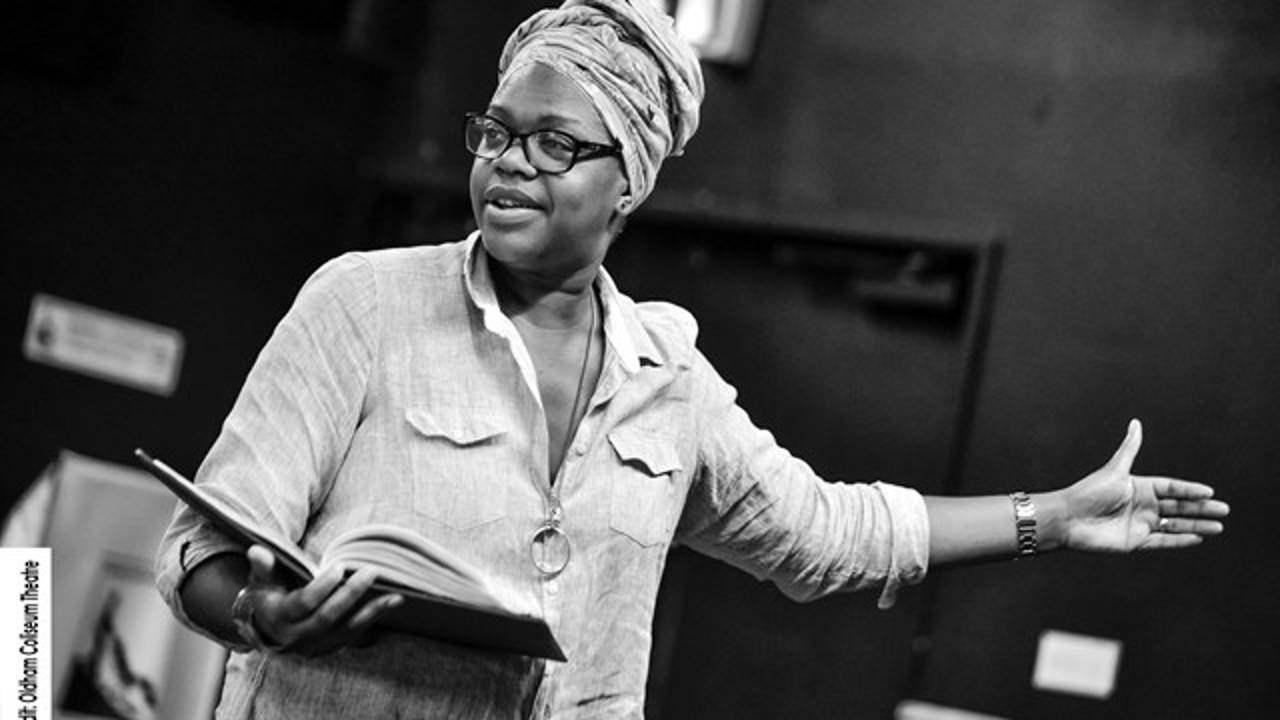 BLOG AMANDA HUXTABLE CHANGEMAKING IS A FULL TIME JOB