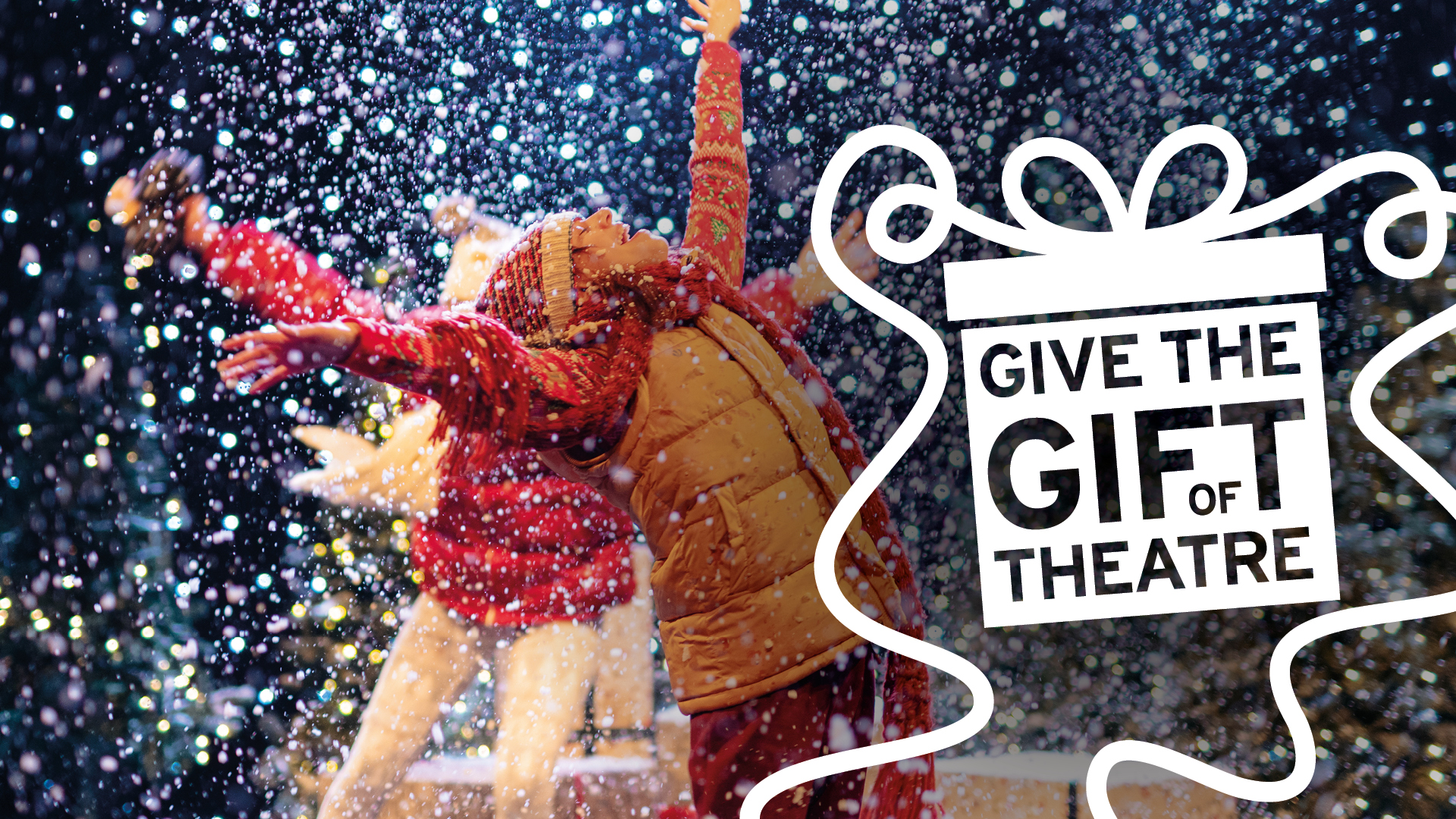 Give The Gift Give The Gift