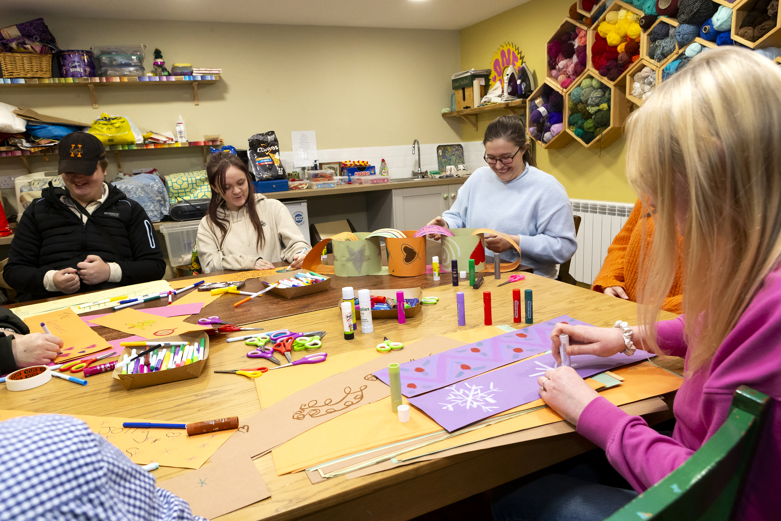 St Matthew's Church Hall 027