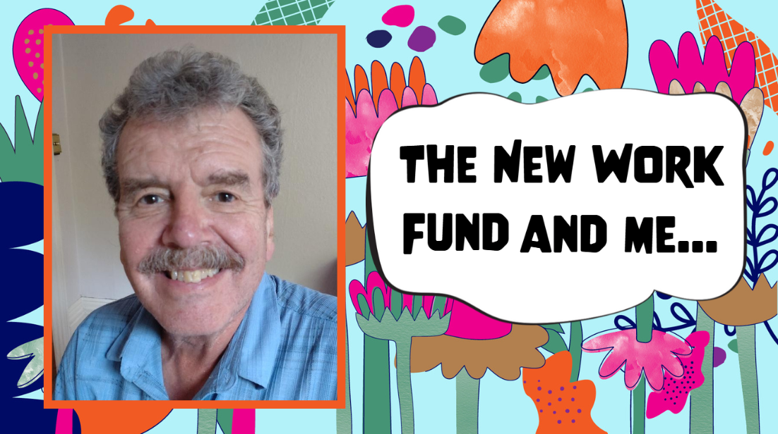 The New Work Fund and Me....png The New Work Fund and Me....png