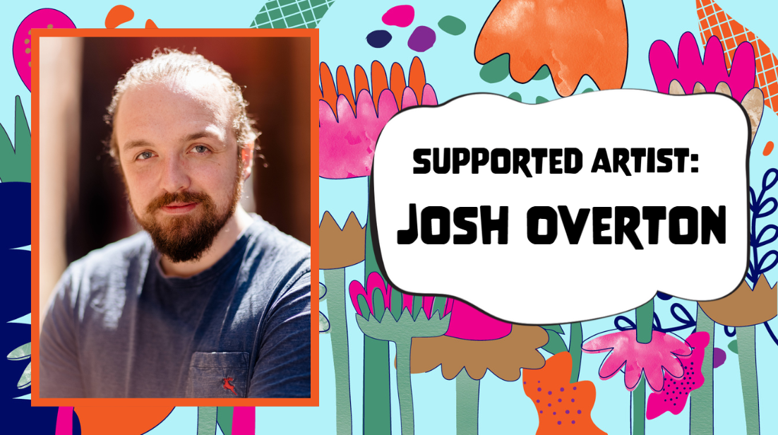 Josh Overton Josh Overton