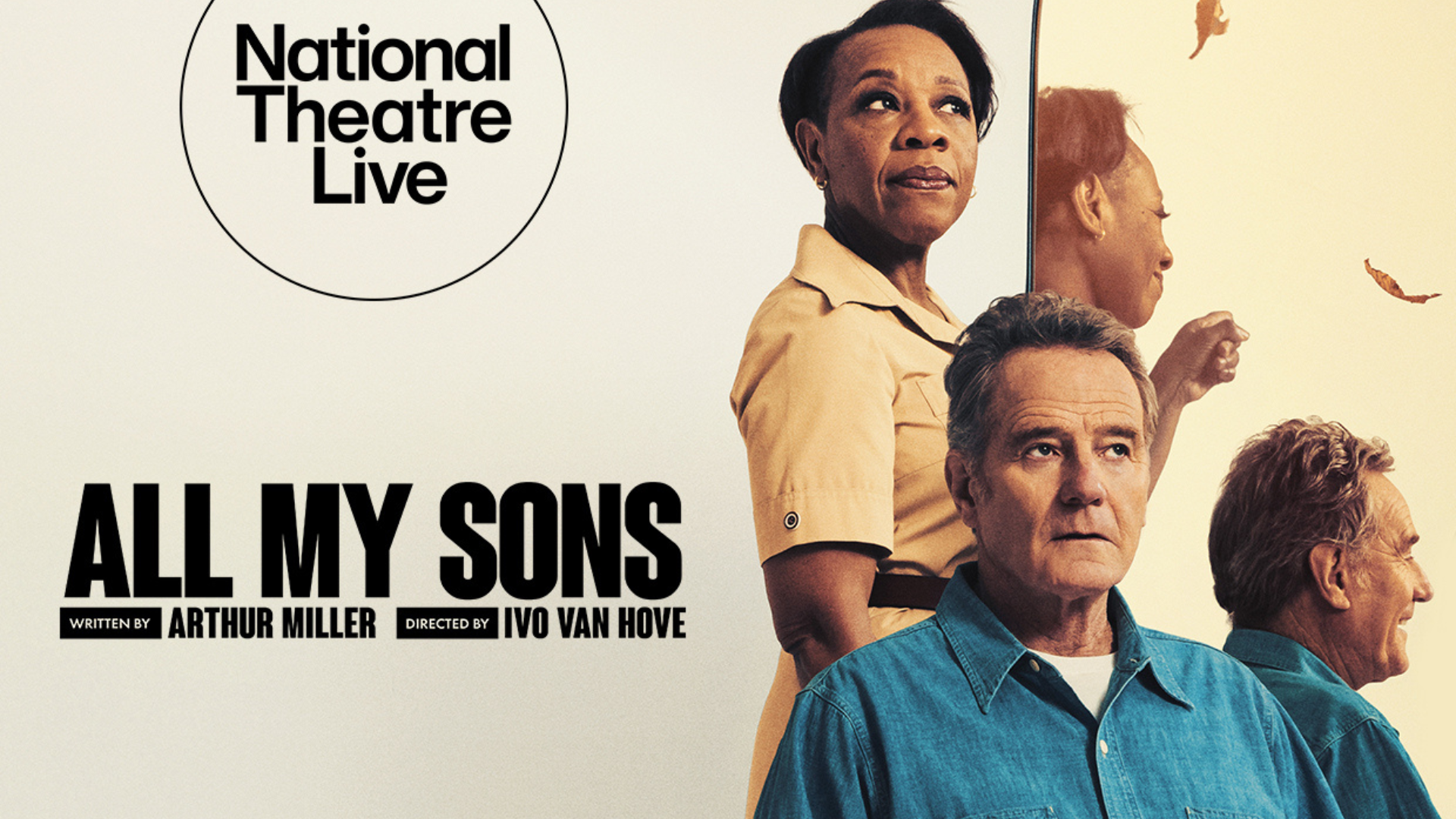 NT Live: All My Sons