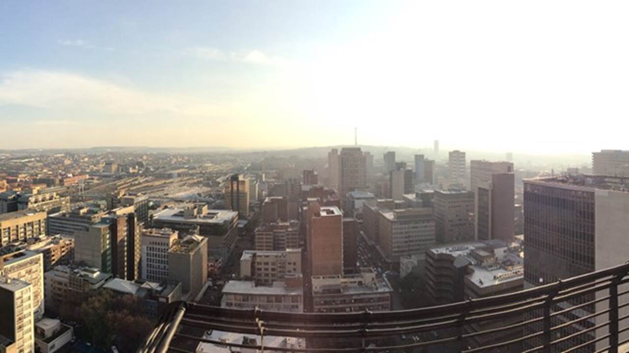 BLOG South Africa Trip Exploring The Culture Of Johannesburg