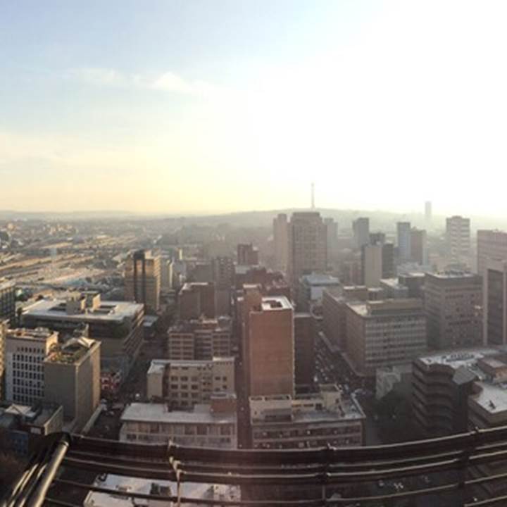 BLOG South Africa Trip Exploring The Culture Of Johannesburg