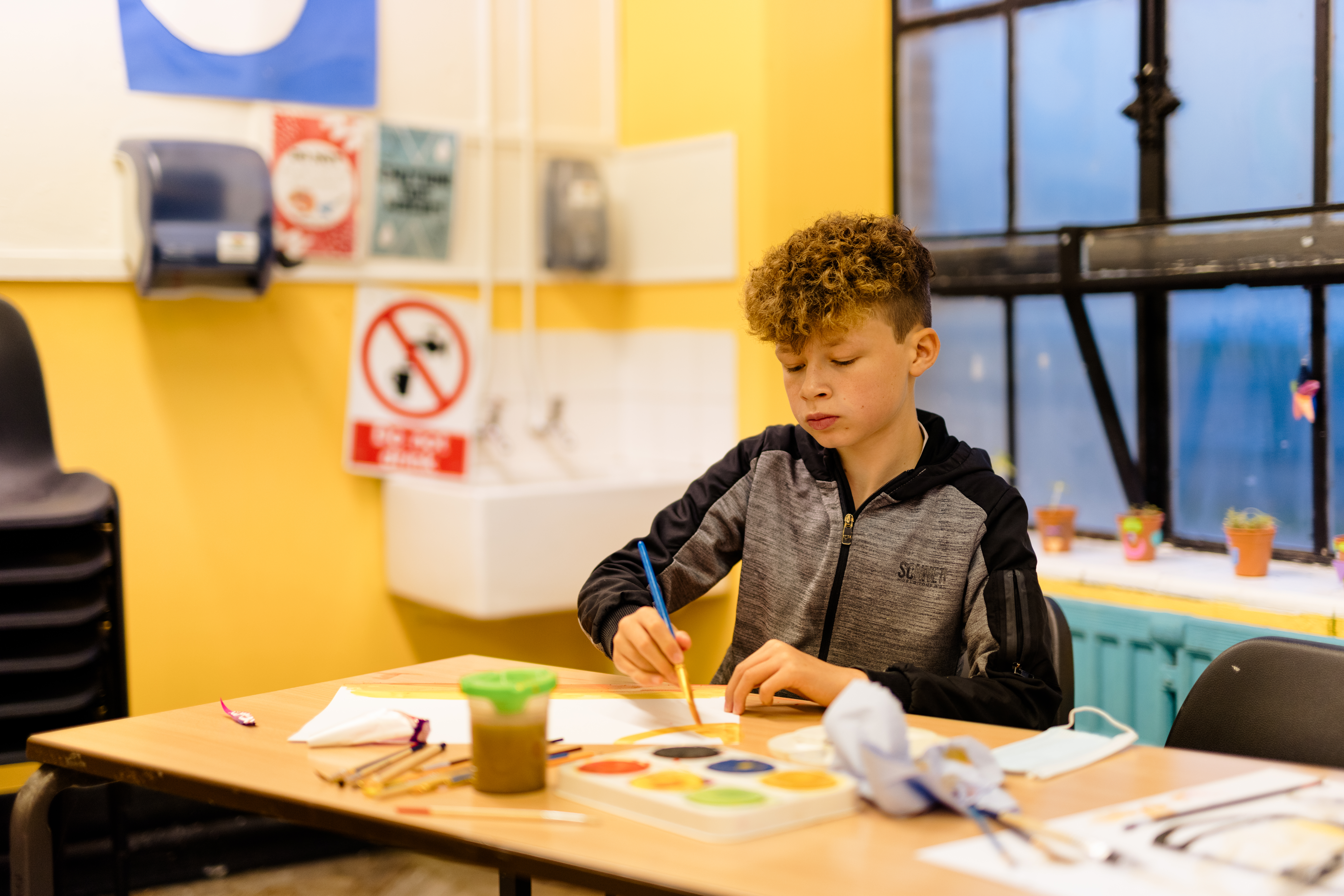 Hull Truck Community Workshop 15Th September 2021 17 Hull Truck Community Workshop 15Th September 2021 17