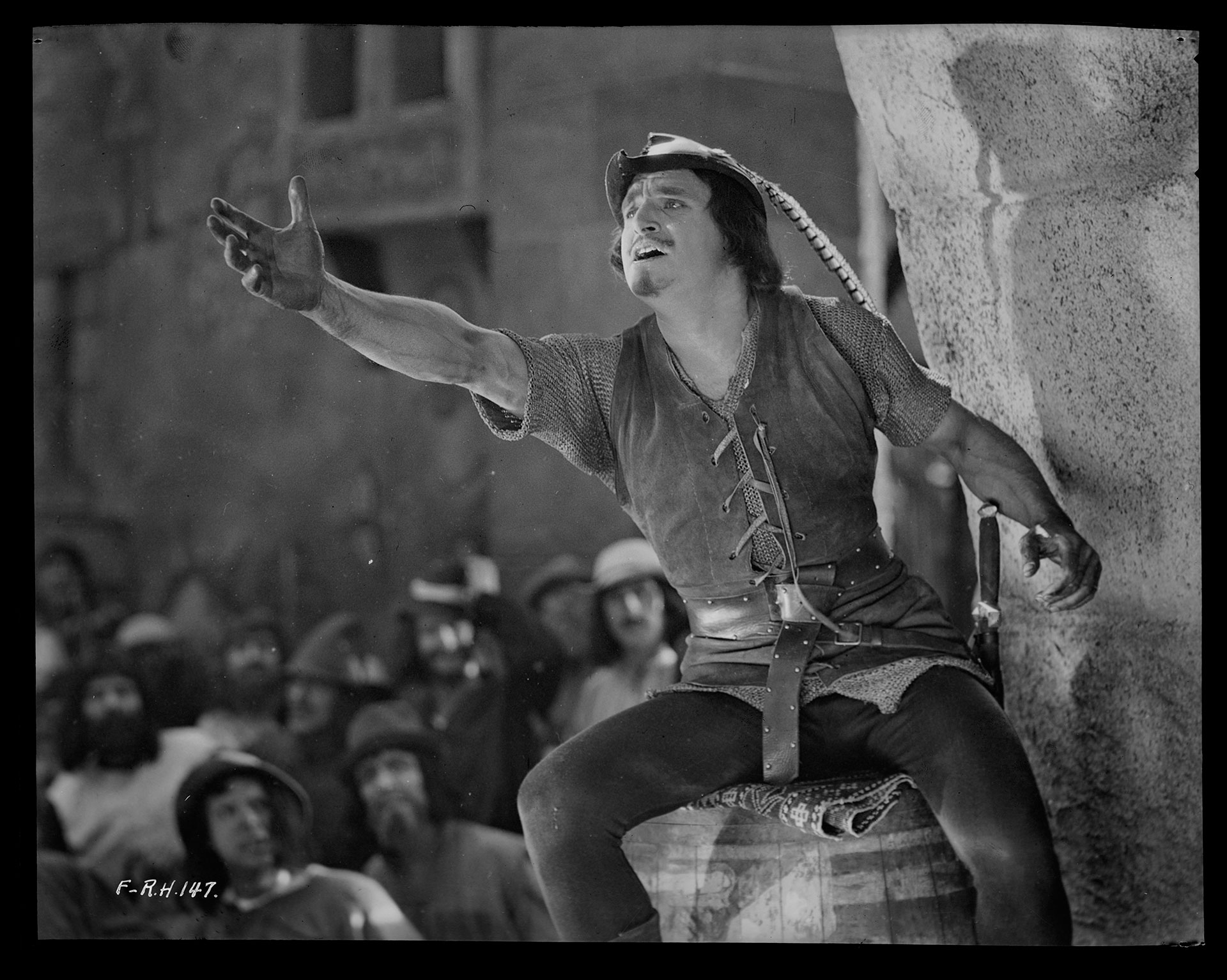 Tales of a 5th grade robin hood picture