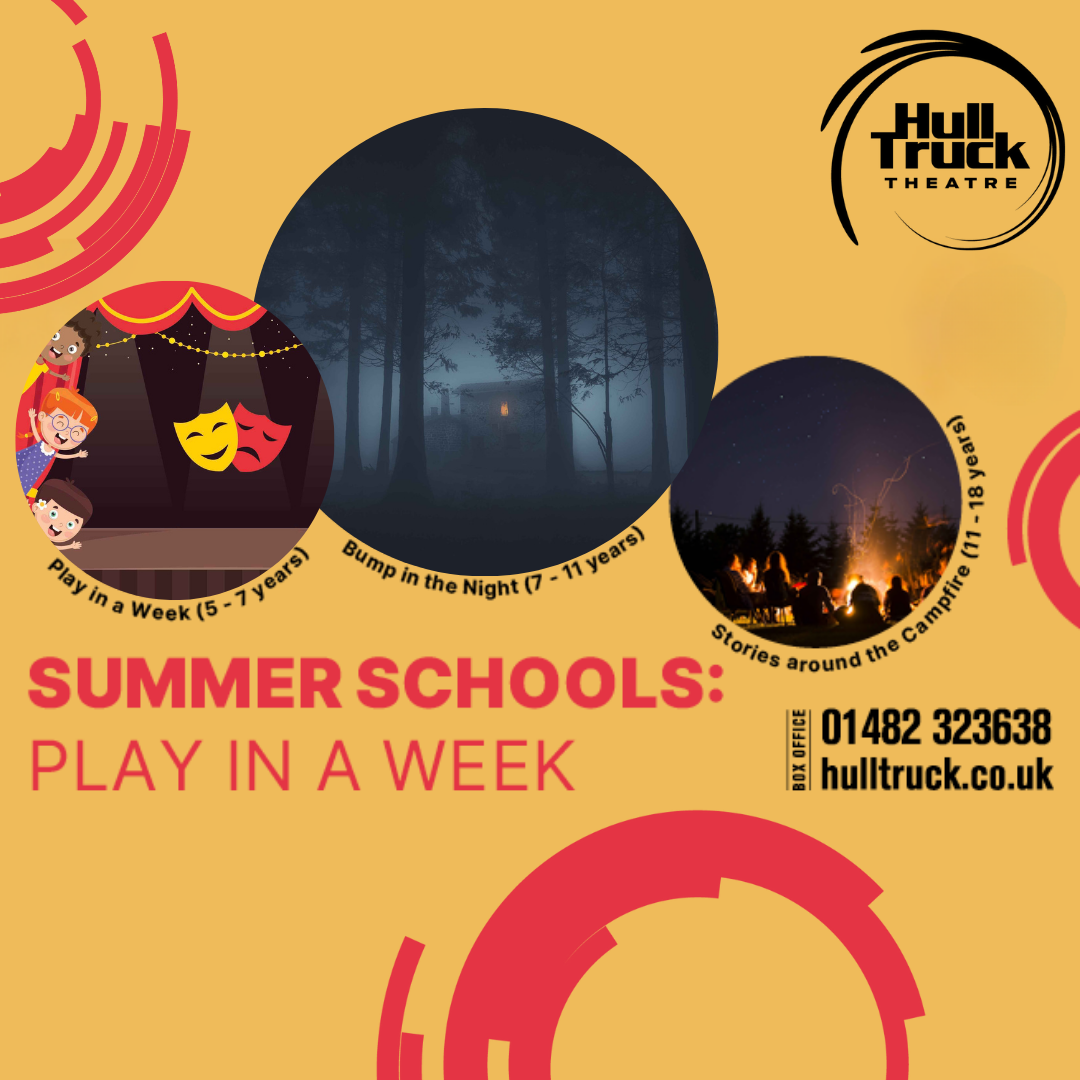 Summer Schools 2025 (1) Summer Schools 2025 (1)