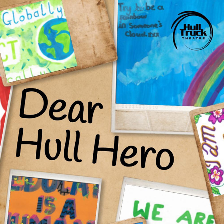 Dear Hull Hero