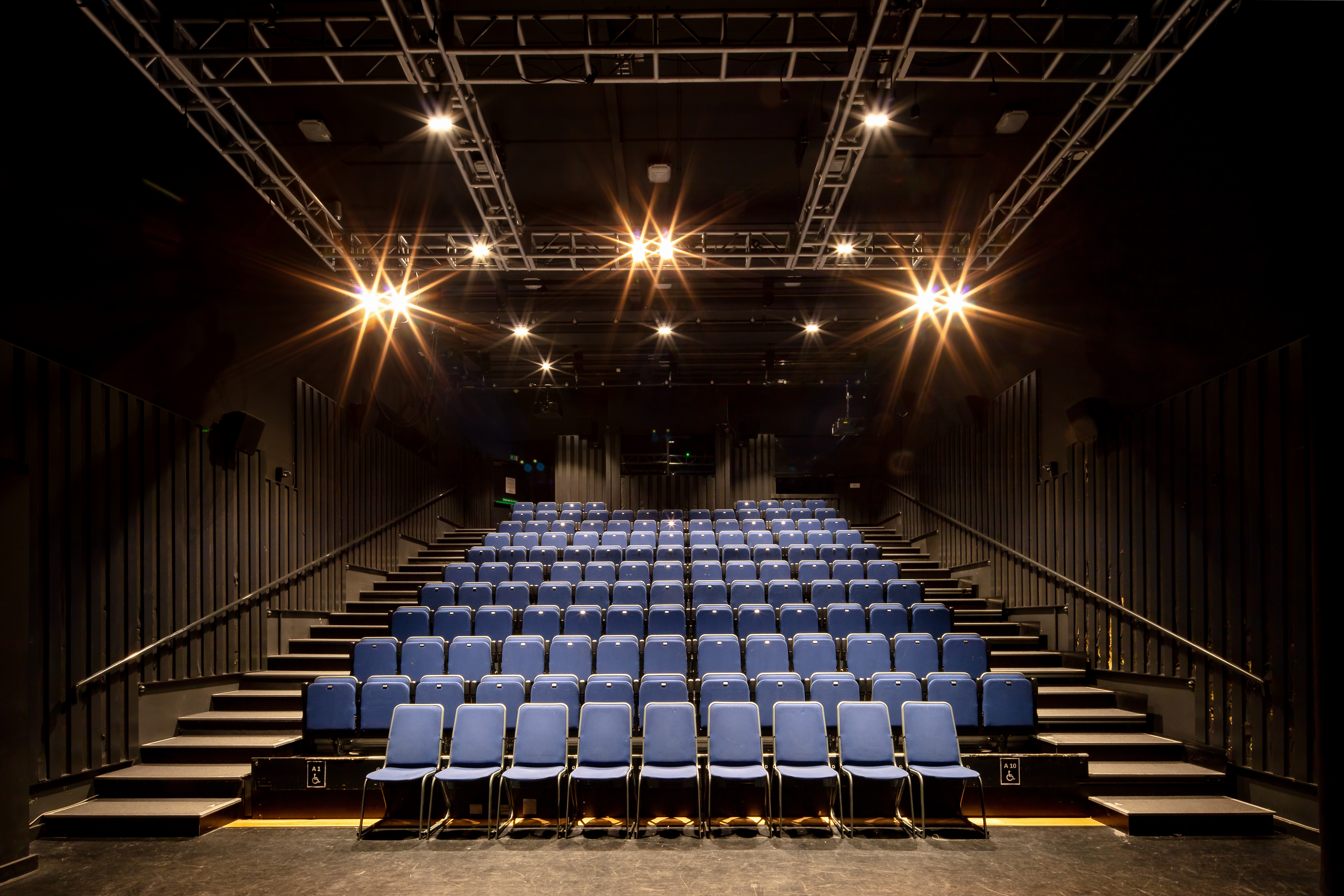 Godber Studio 2 Godber Studio 2