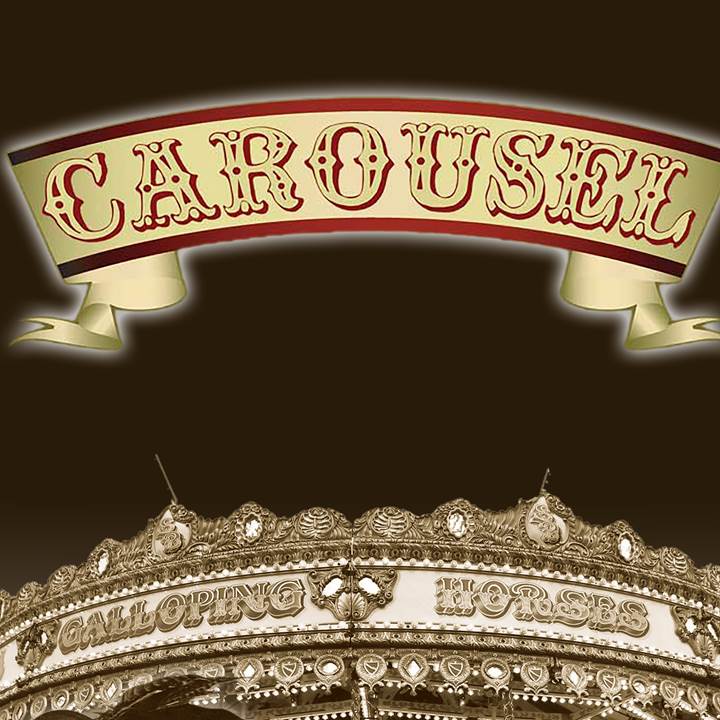 Carousel Image Without Text