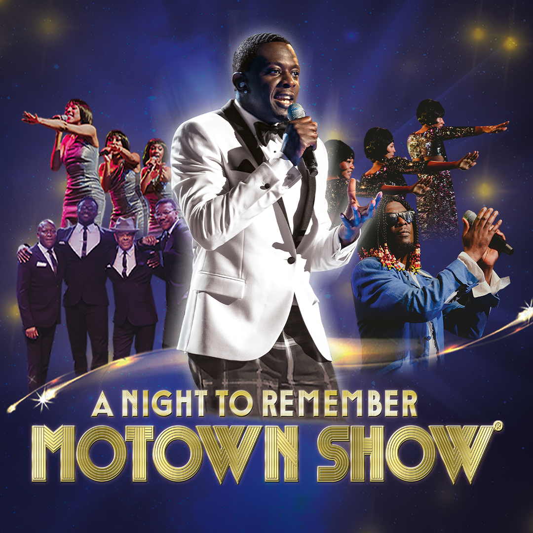 A Night to Remember HullTruckTheatre