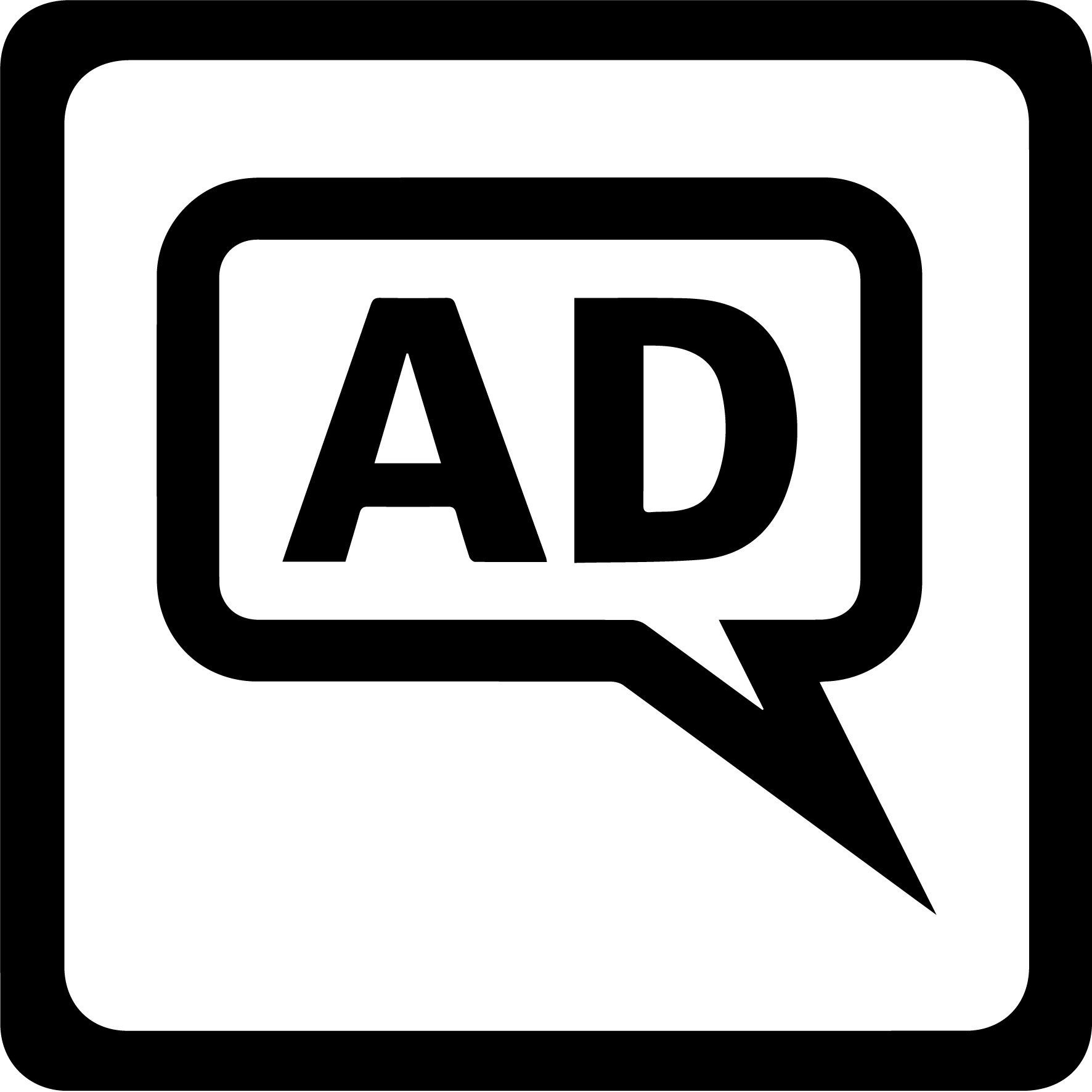 Audio Description Audio Description