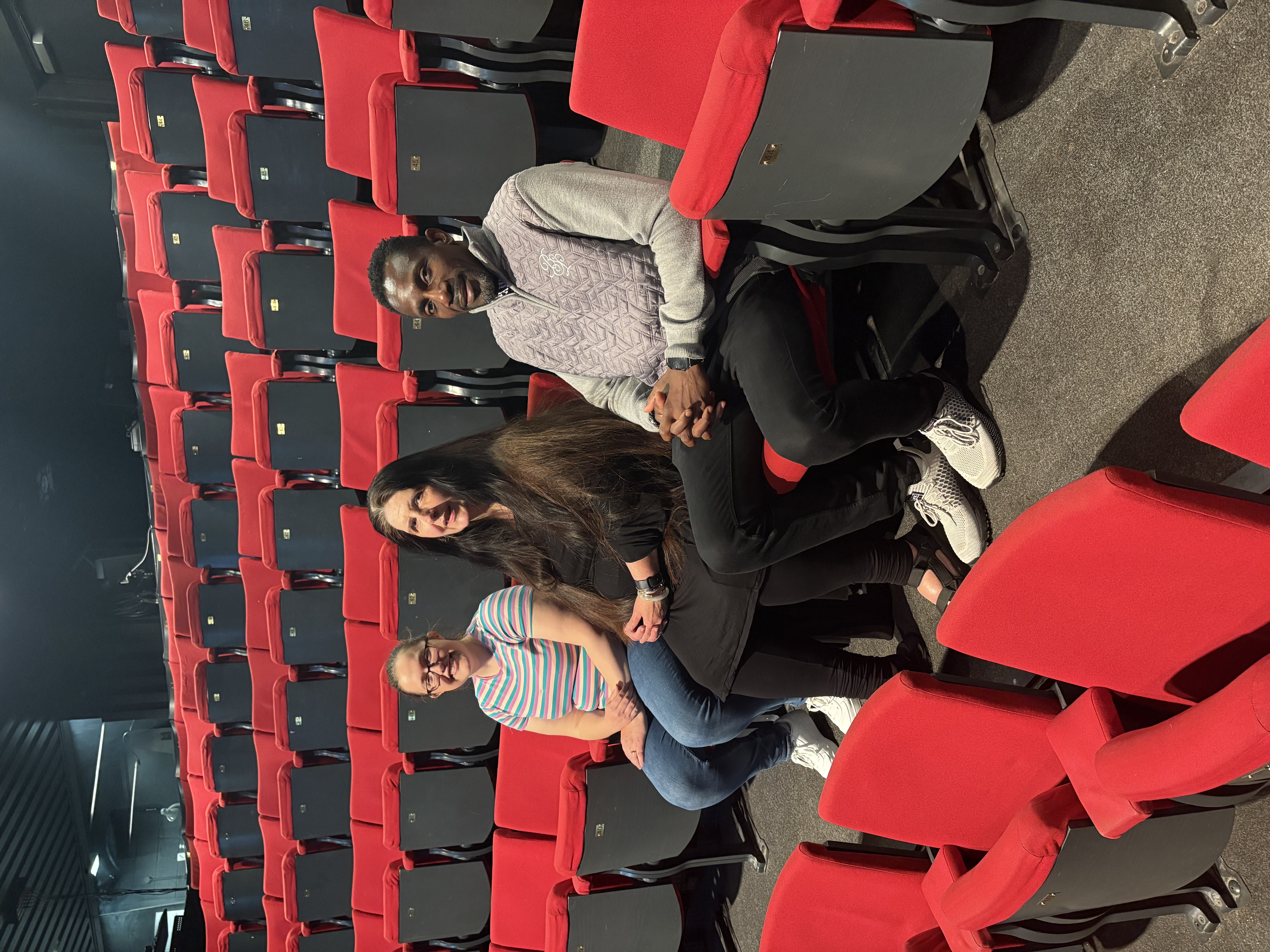 Theatre of Sanctuary