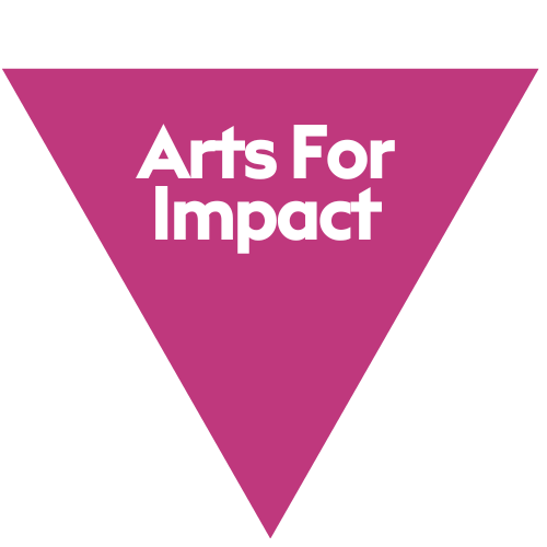 Arts For Impact Title Block Arts For Impact Title Block
