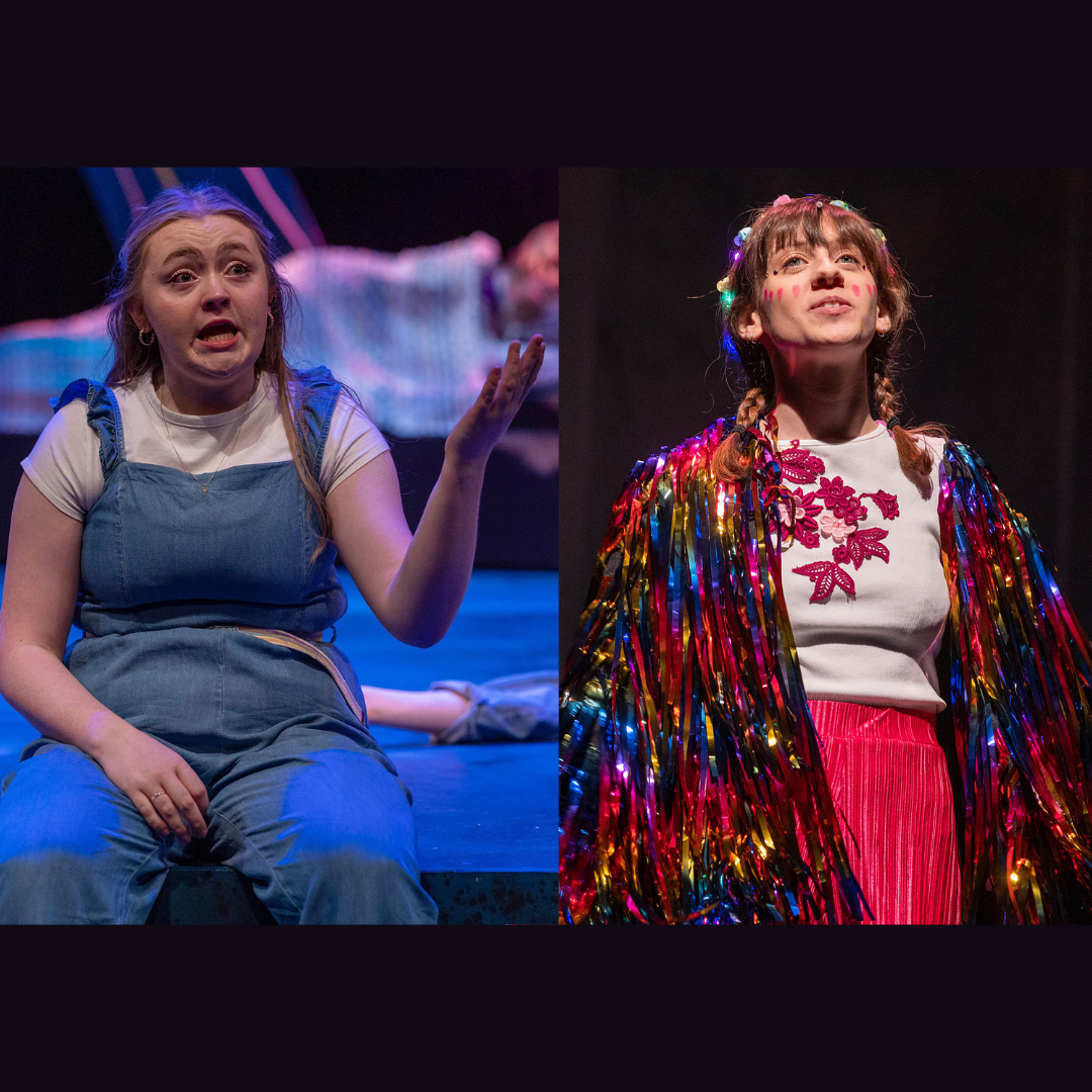 Erin And Livie Erin And Livie