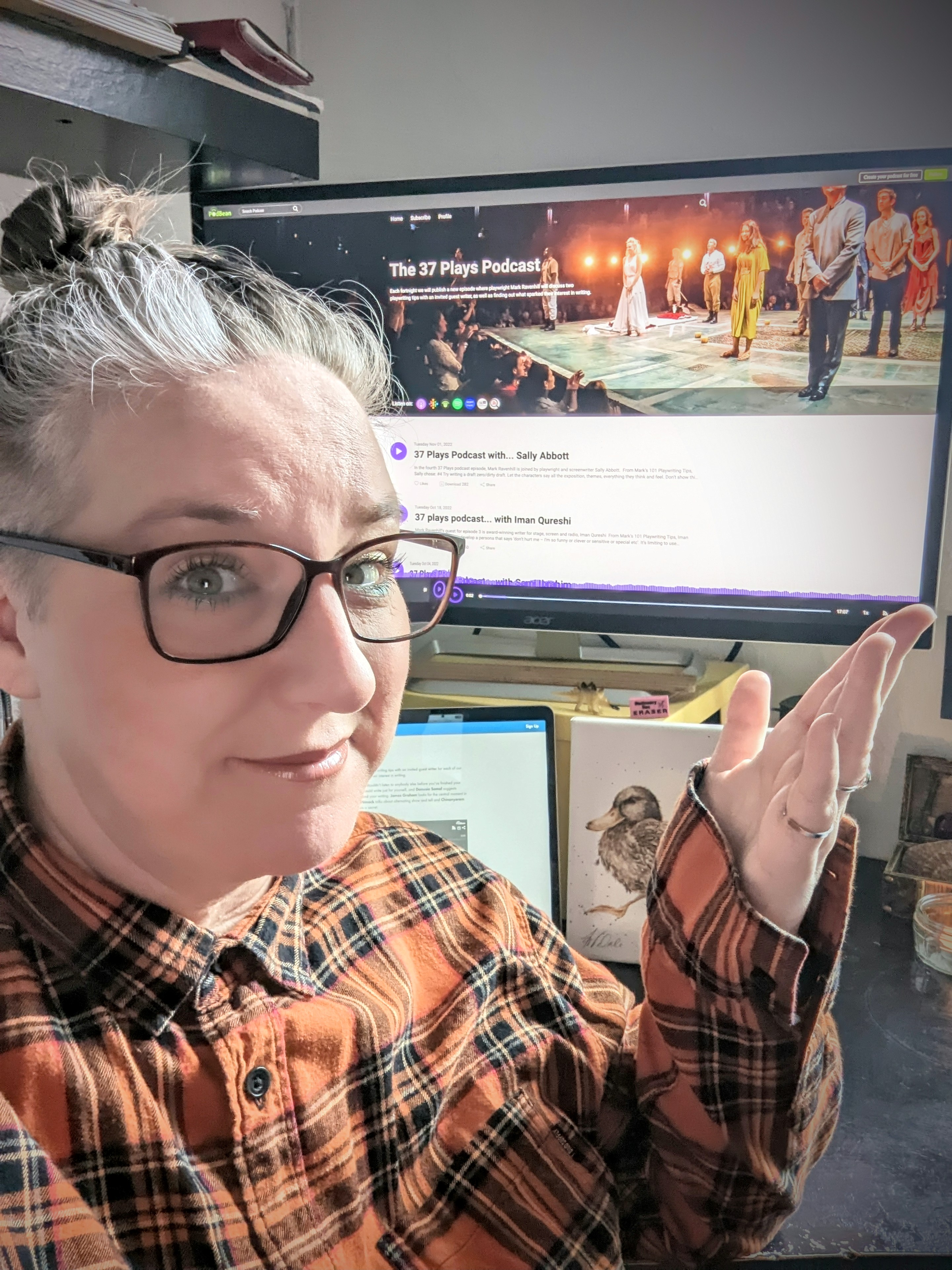 Podcast Pic Podcast Pic