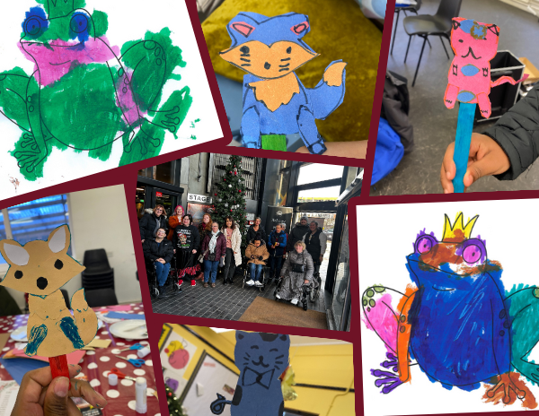 Give The Gift Collage Web Version Give The Gift Collage Web Version