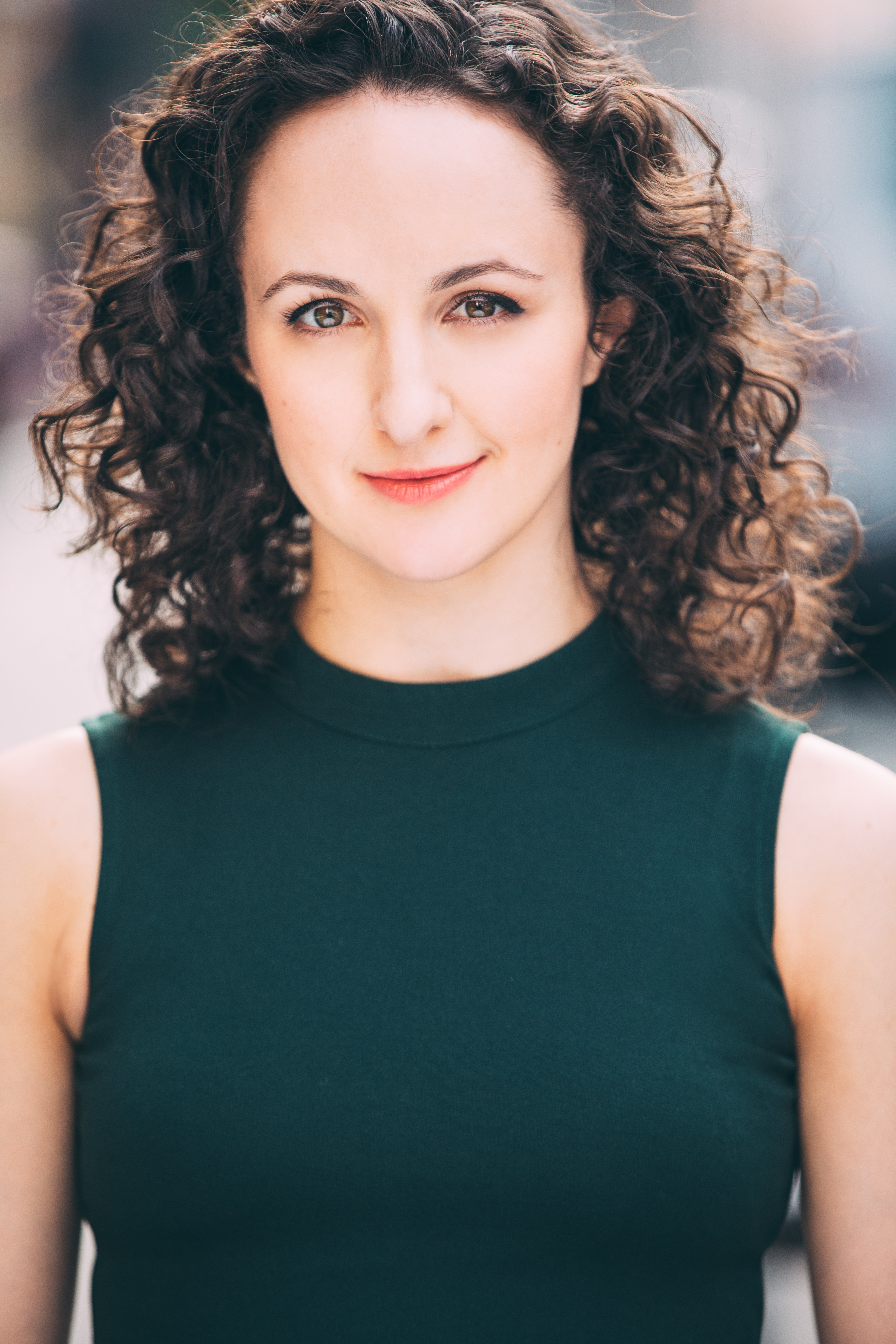 Kate Hamil P&P