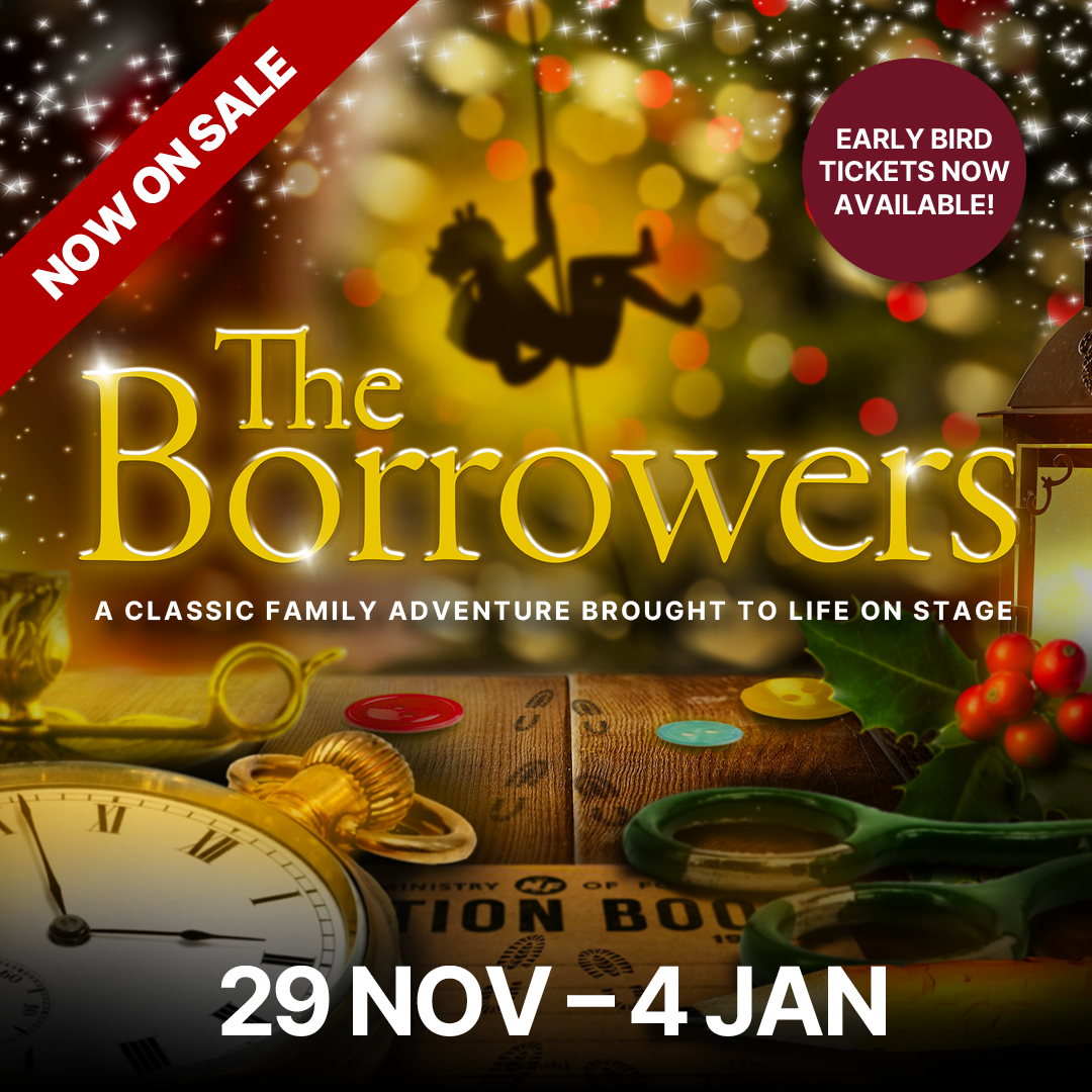 J078889 Hull Truck The Borrowers Digital Ad Campaign General On Sale 1080X1080 J078889 Hull Truck The Borrowers Digital Ad Campaign General On Sale 1080X1080