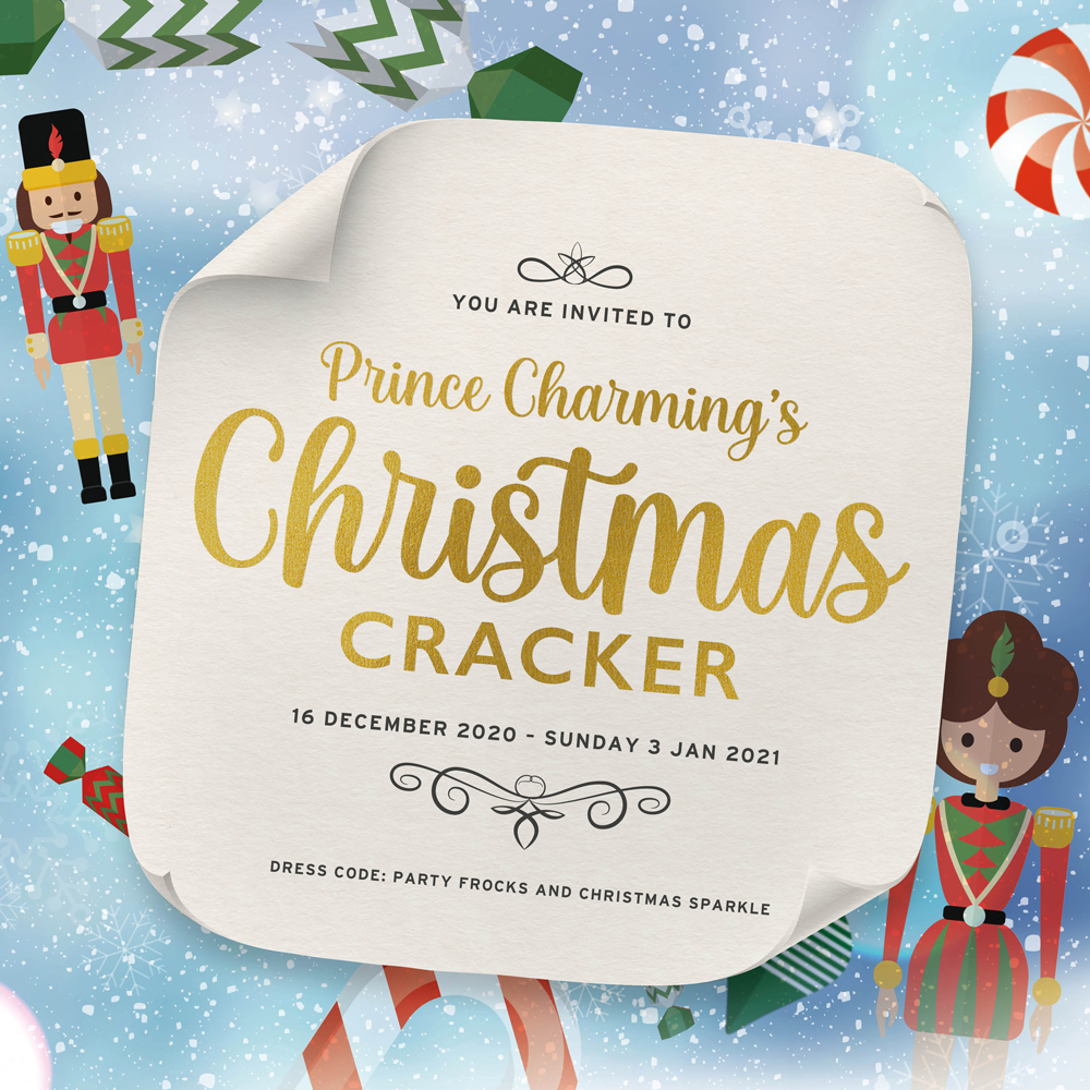 Xmas Cracker Xmas Cracker