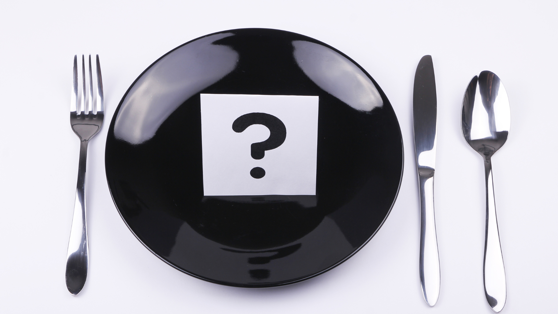 The Lunchtime Mystery