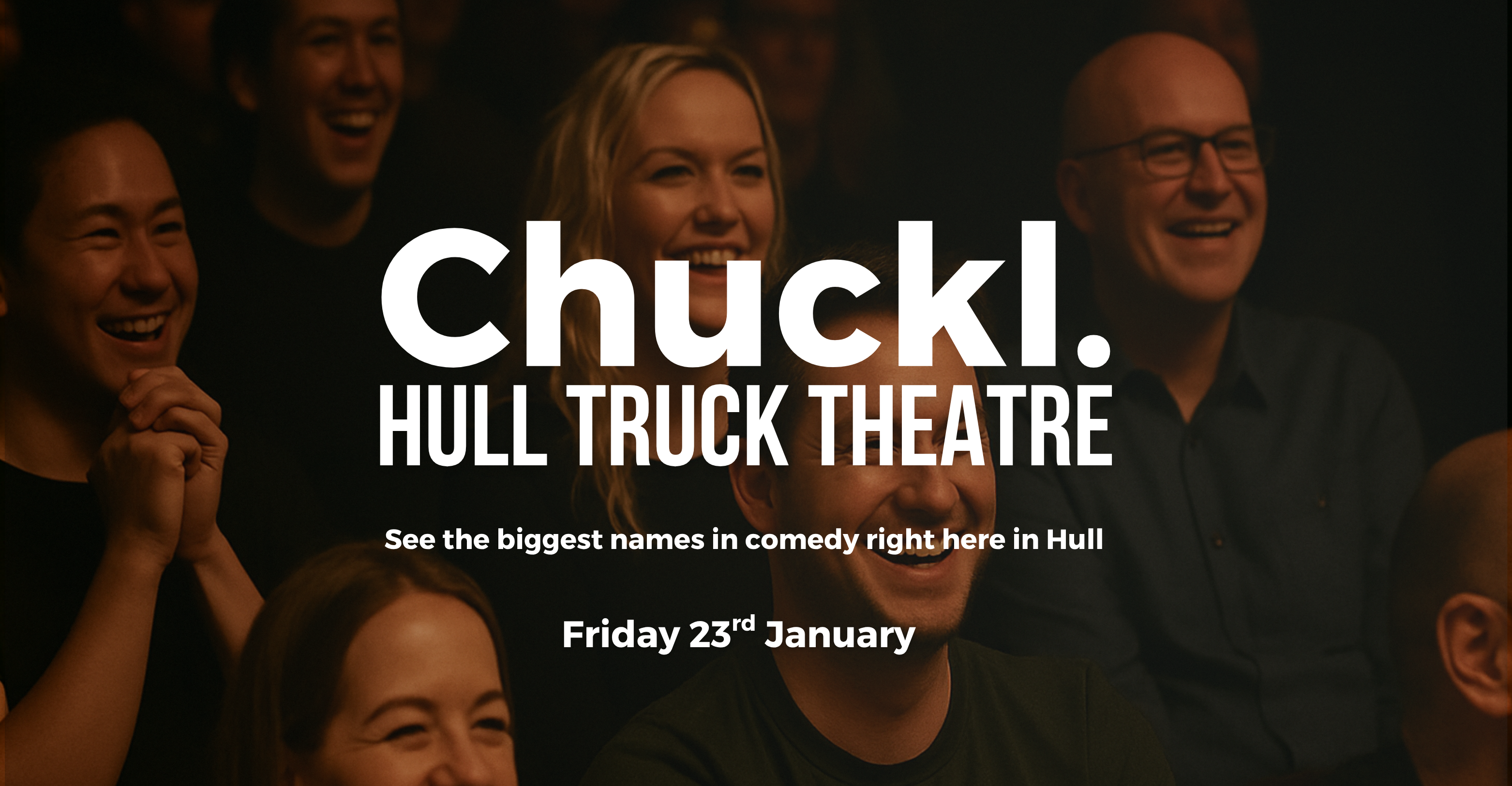 Chuckl. Hull (January)