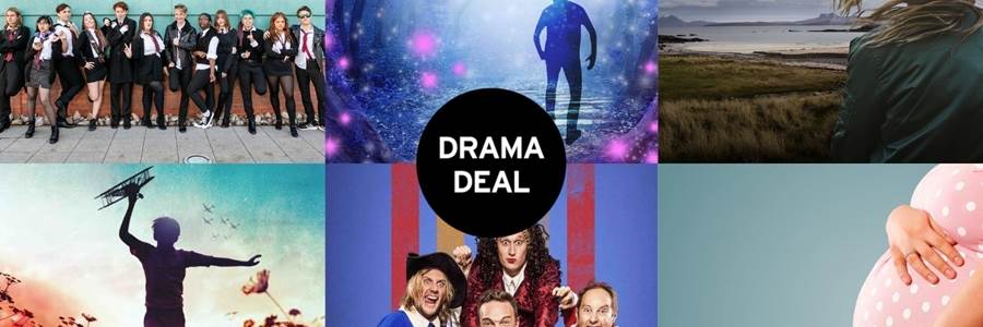 Drama Deal 2022