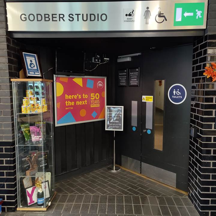 Godber Studio