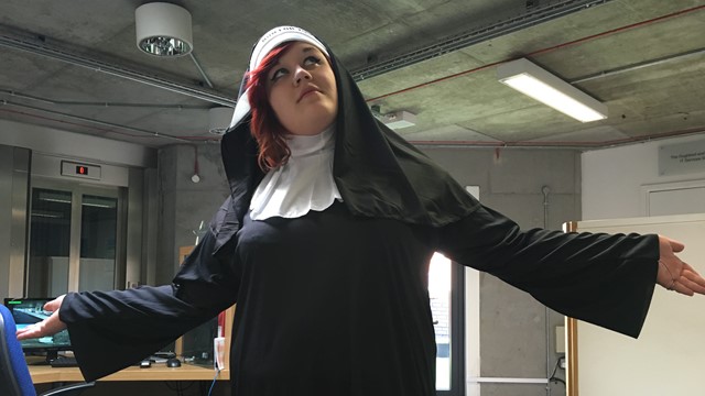 Draya Nun Draya Nun