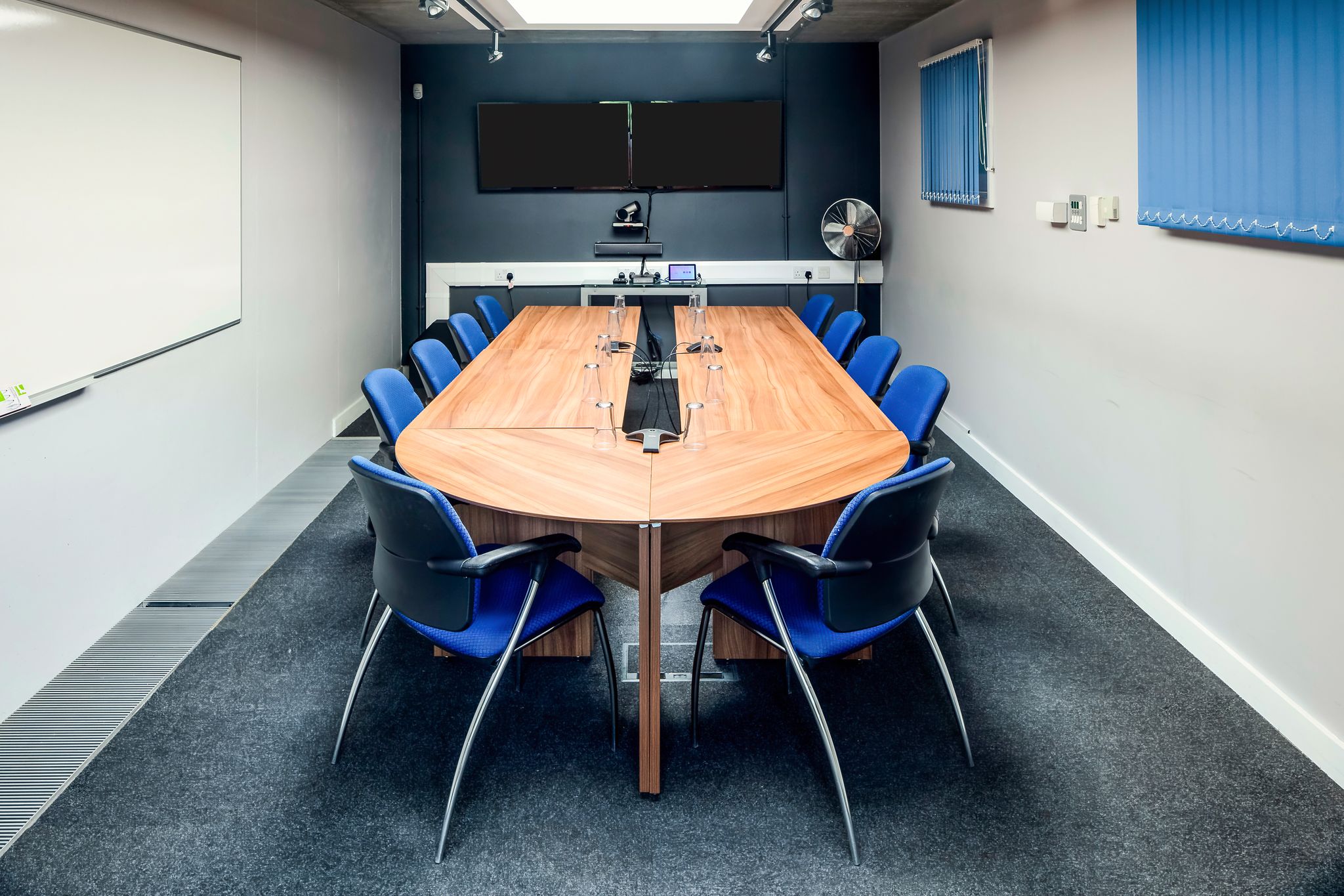 Meeting Room 1 Meeting Room 1