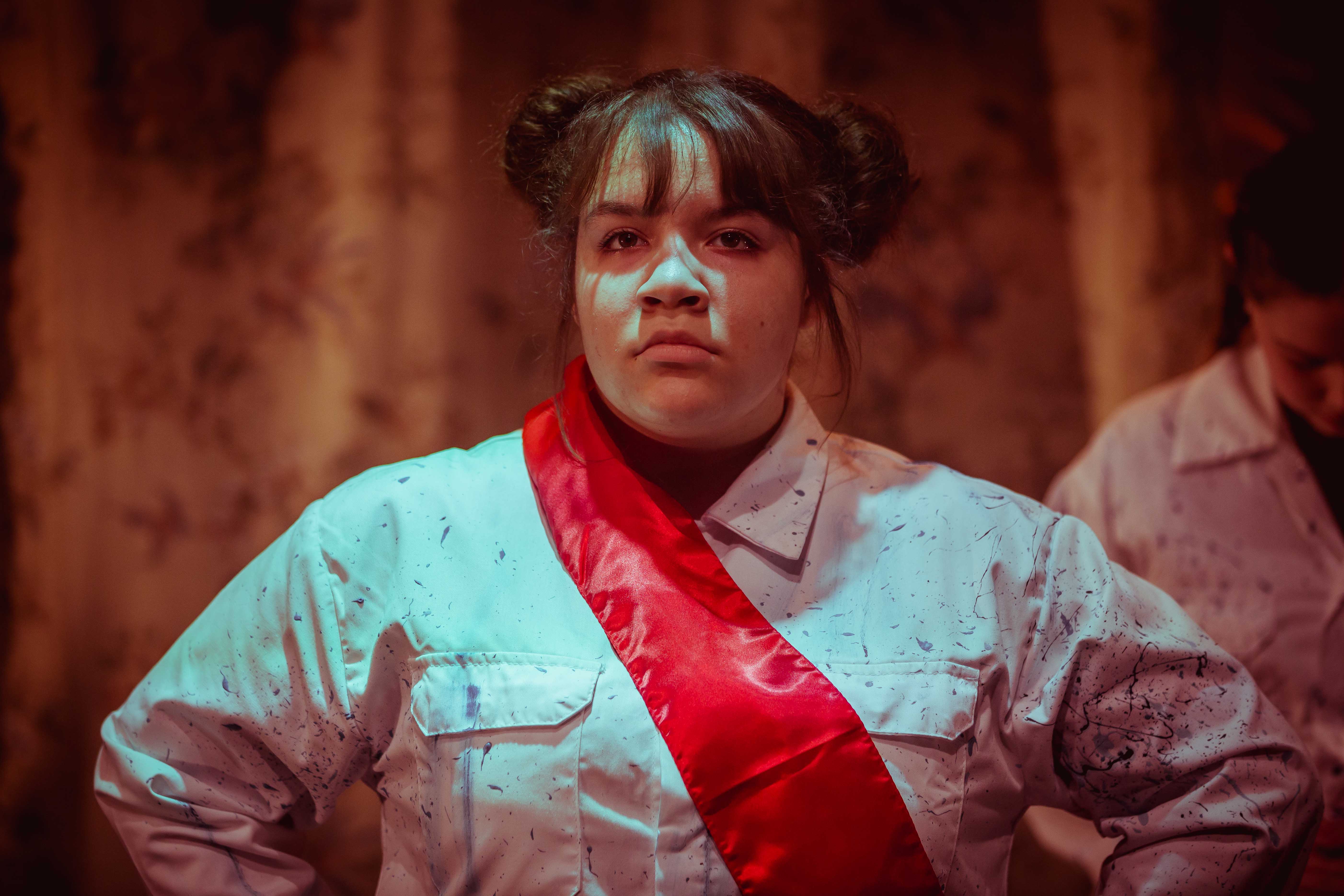 Young Theatre Makers Young Theatre Makers