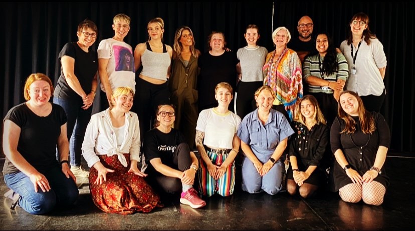 Gurjeet lister mousley Hull Truck Theatre | HullTruckTheatre