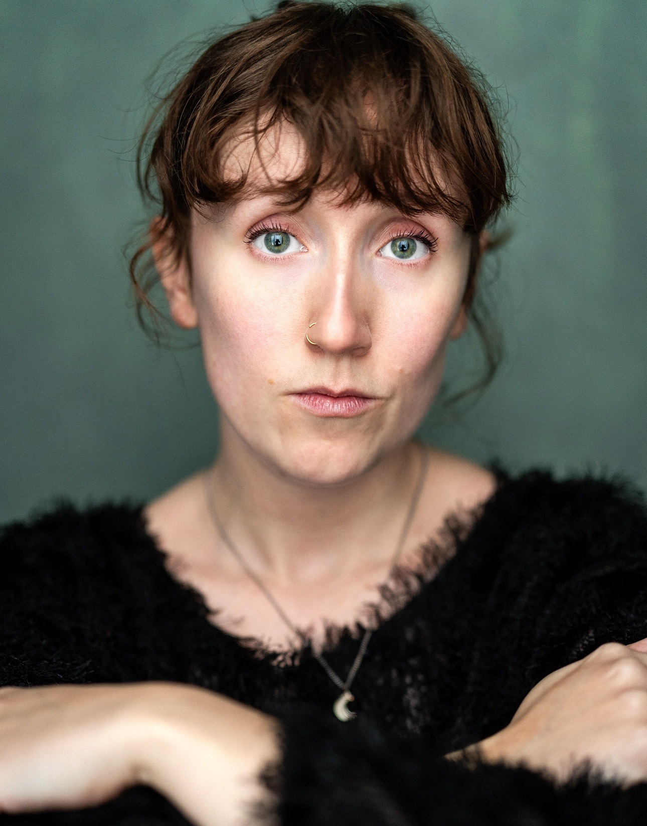 Rosa Hesmondhalgh