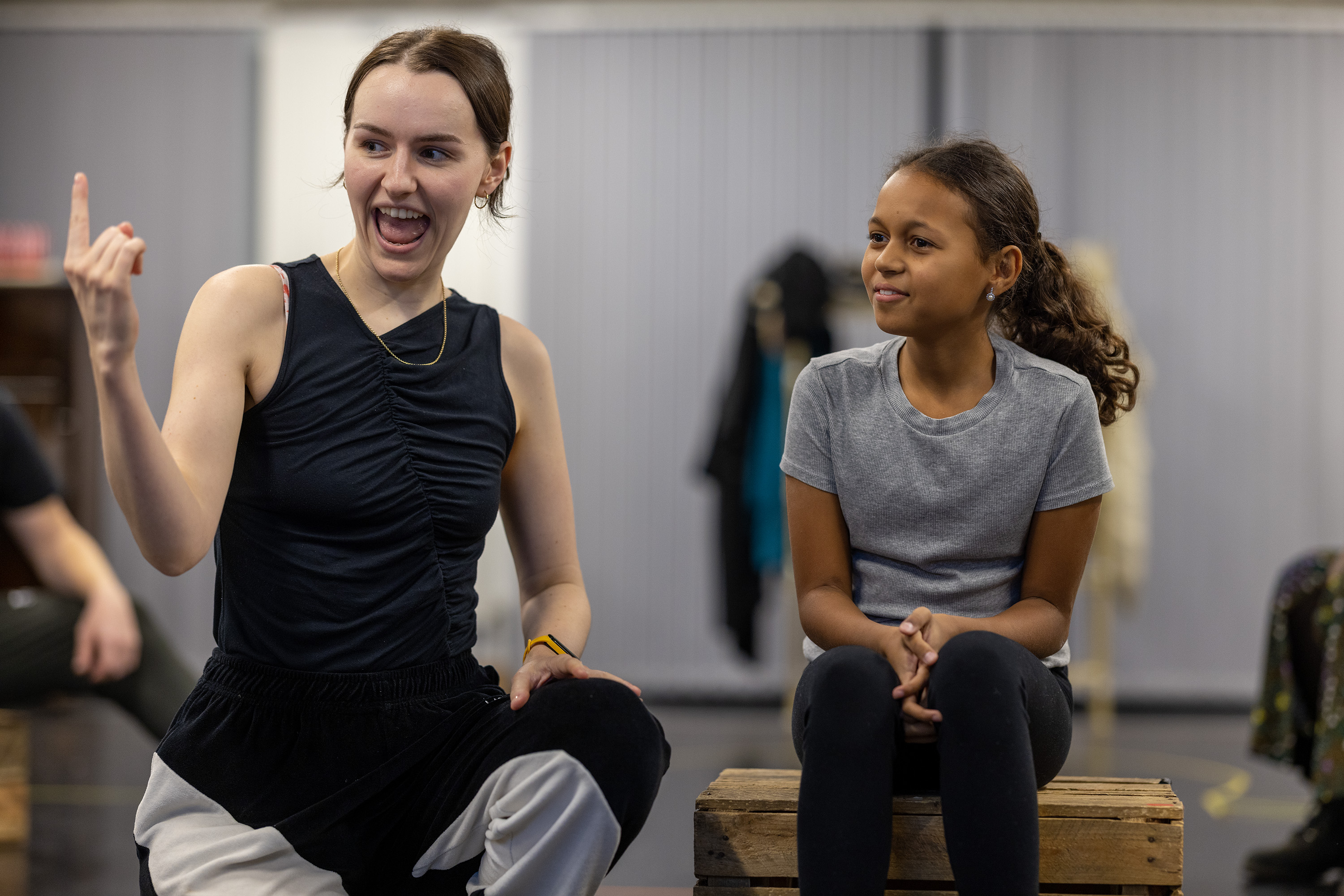 Emma Prendergast Emma Prendergast