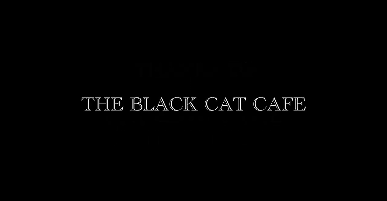 Black Cat Café HullTruckTheatre
