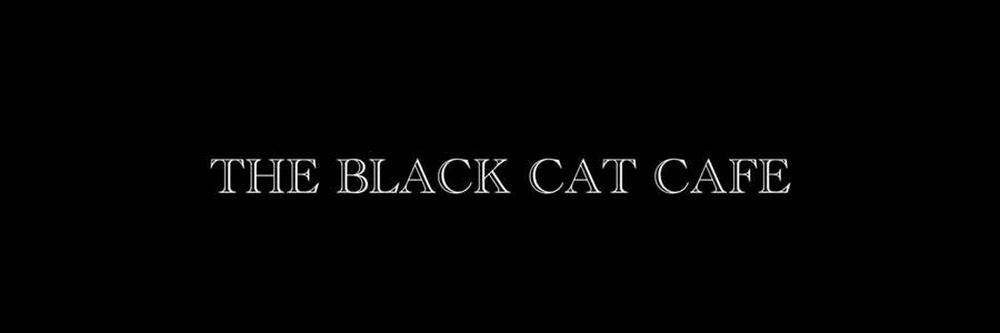 The Black Cat Cafe