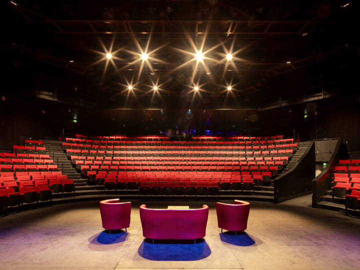 Stage 1 Conference